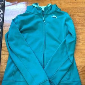 Northface Jacket